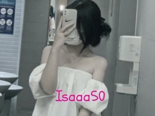 Isaaa50