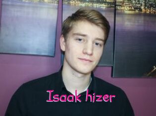 Isaak_hizer