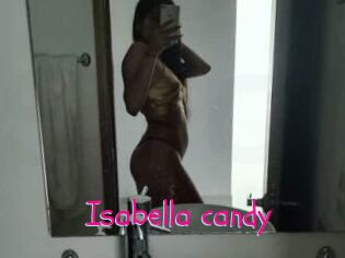 Isabella_candy