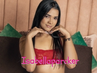 Isabellaparcker