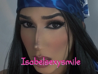 Isabelsexysmile