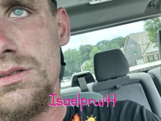 Isaelpruitt