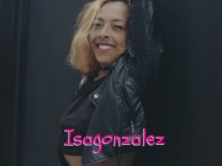 Isagonzalez