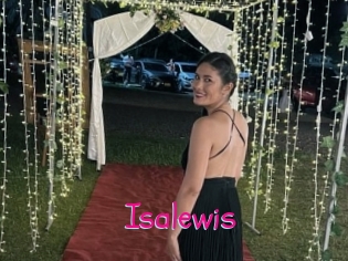 Isalewis