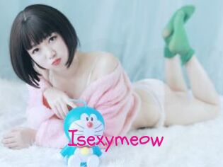 Isexymeow