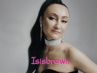 Isisbrown