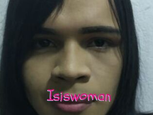 Isiswoman