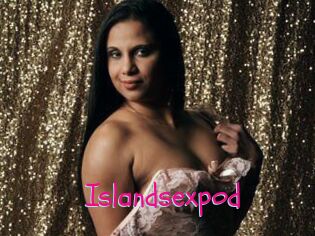 Islandsexpod