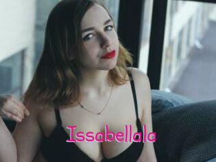 Issabellala