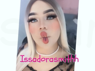 Issadorasmithh