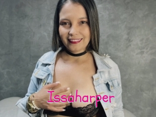 Issaharper