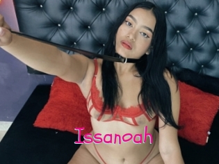 issanoah Spanking Sarah