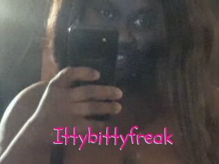 Ittybittyfreak