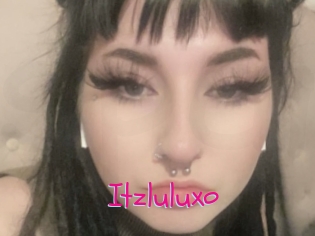 Itzluluxo