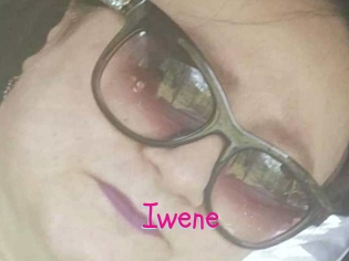 Iwene