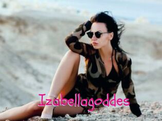 Izabellagoddes