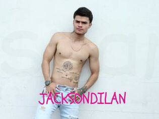 JACKSONDILAN