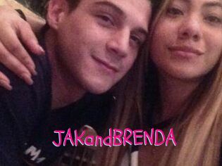 JAKandBRENDA