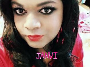 JANVI