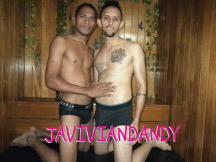 JAVIVIANDANDY