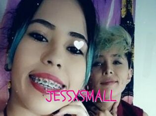 JESSXSMALL Spanking Sarah
