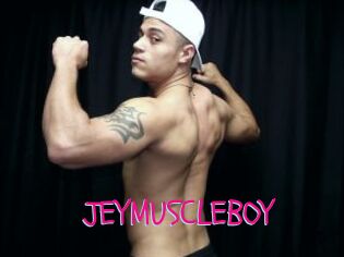 JEYMUSCLEBOY