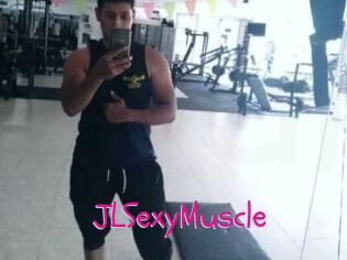 JLSexyMuscle