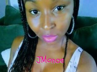 JMonae