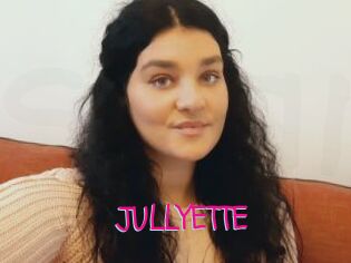 JULLYETTE