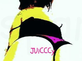 JUiCCCy