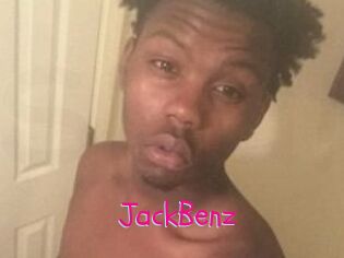 Jack_Benz