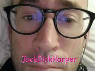 JackDickHarper