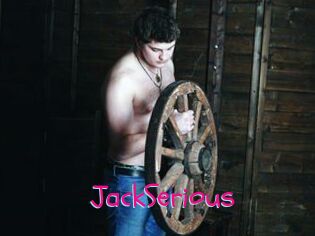 JackSerious