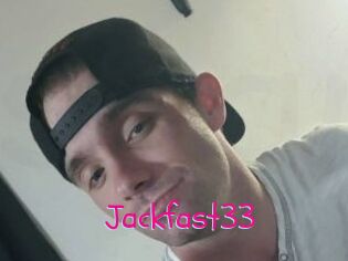 Jackfast33