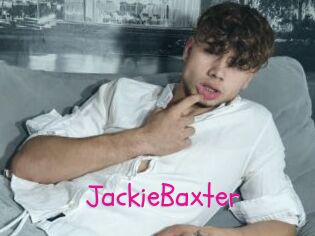 JackieBaxter