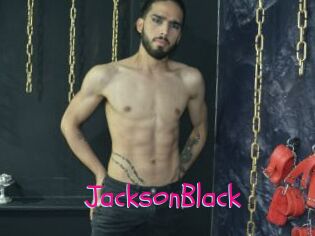 JacksonBlack