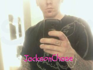 JacksonChase