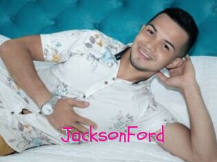 JacksonFord