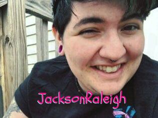 JacksonRaleigh