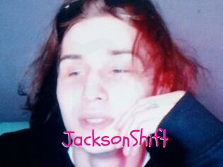 JacksonShift