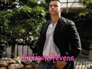 JacksonStevens