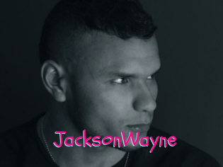 JacksonWayne