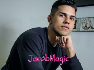 JacobMagic