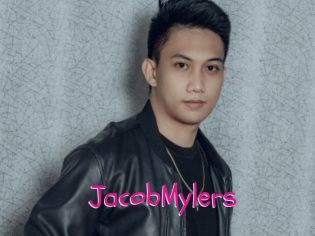 JacobMylers