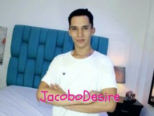 JacoboDesire