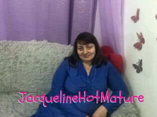 JacquelineHotMature