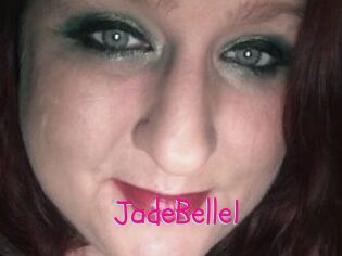 JadeBelle1 Spanking Sarah