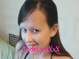 JadeLynnXxX