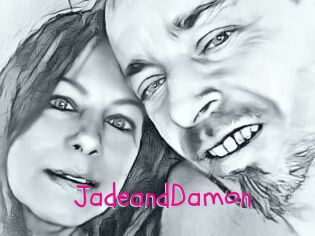 JadeandDamon