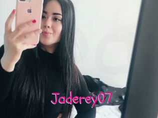 Jaderey07